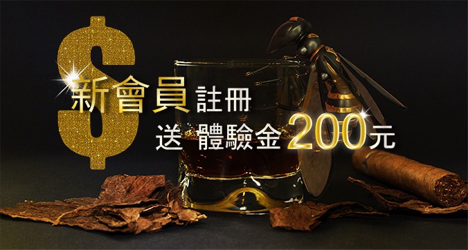 通盈娛樂城-體驗金200